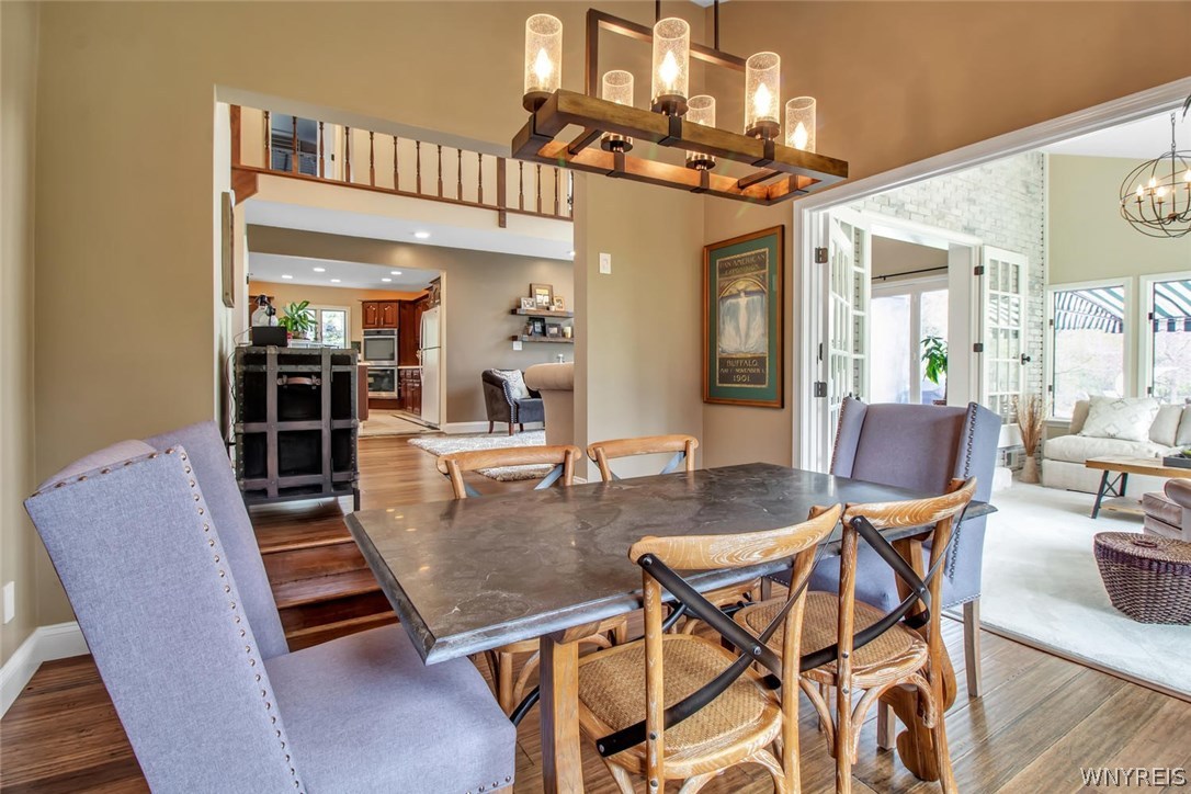 5555 Kraus Road Clarence, NY 14031 - Photo 15 of 36