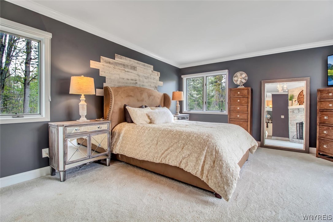 5555 Kraus Road Clarence, NY 14031 - Photo 20 of 36