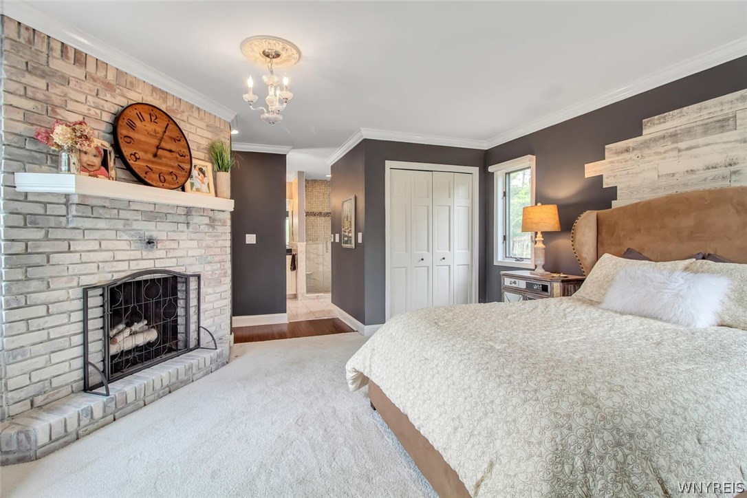 5555 Kraus Road Clarence, NY 14031 - Photo 21 of 36