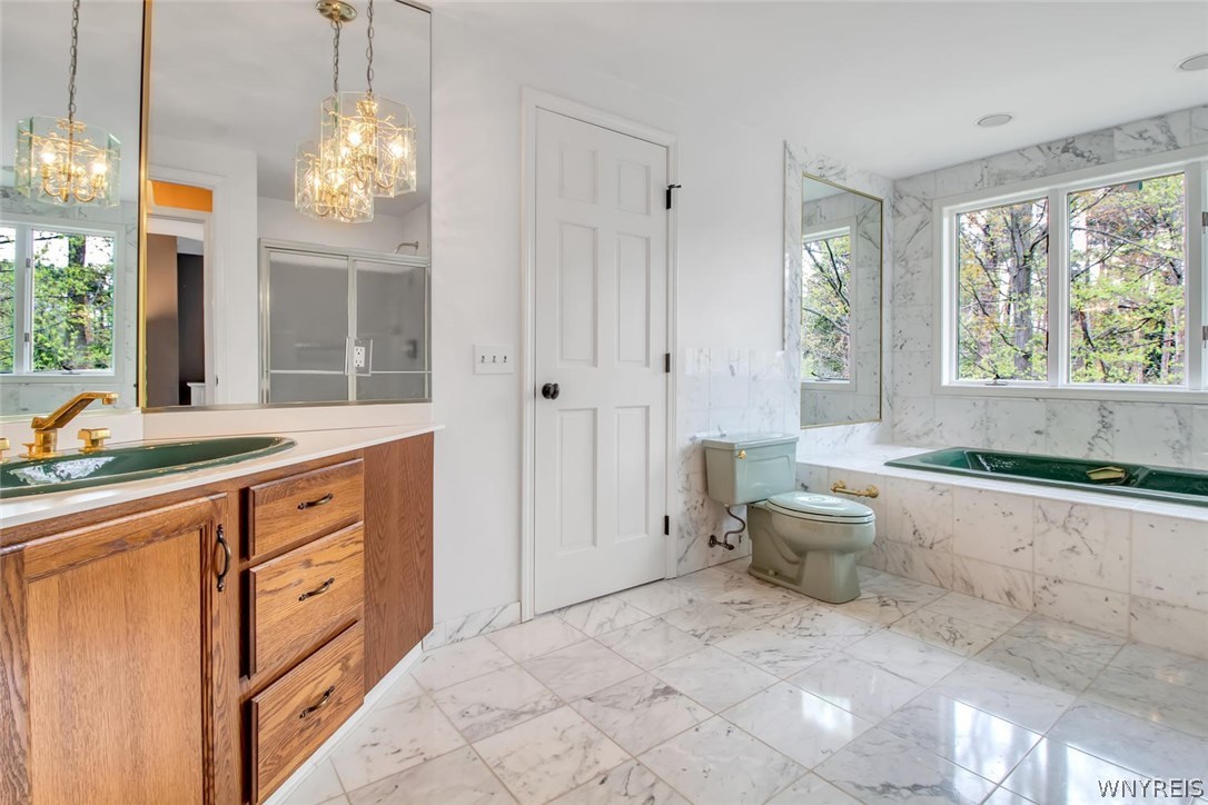 5555 Kraus Road Clarence, NY 14031 - Photo 22 of 36