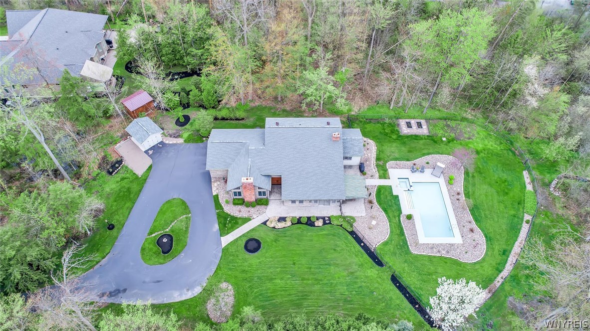 5555 Kraus Road Clarence, NY 14031 - Photo 3 of 36