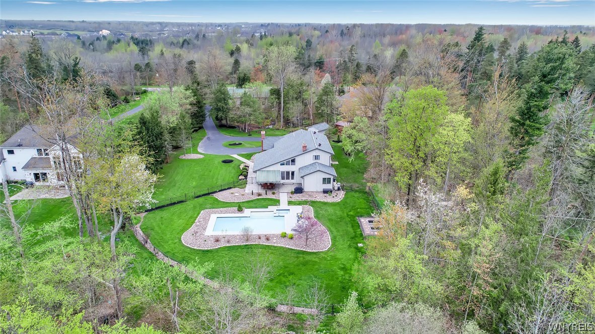 5555 Kraus Road Clarence, NY 14031 - Photo 33 of 36