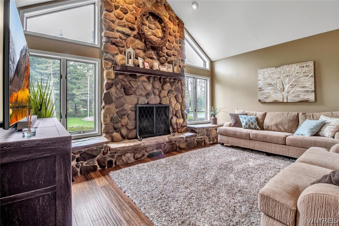 5555 Kraus Road Clarence, NY 14031 - Photo 6 of 36