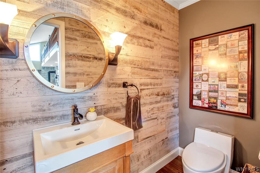 5555 Kraus Road Clarence, NY 14031 - Photo 7 of 36