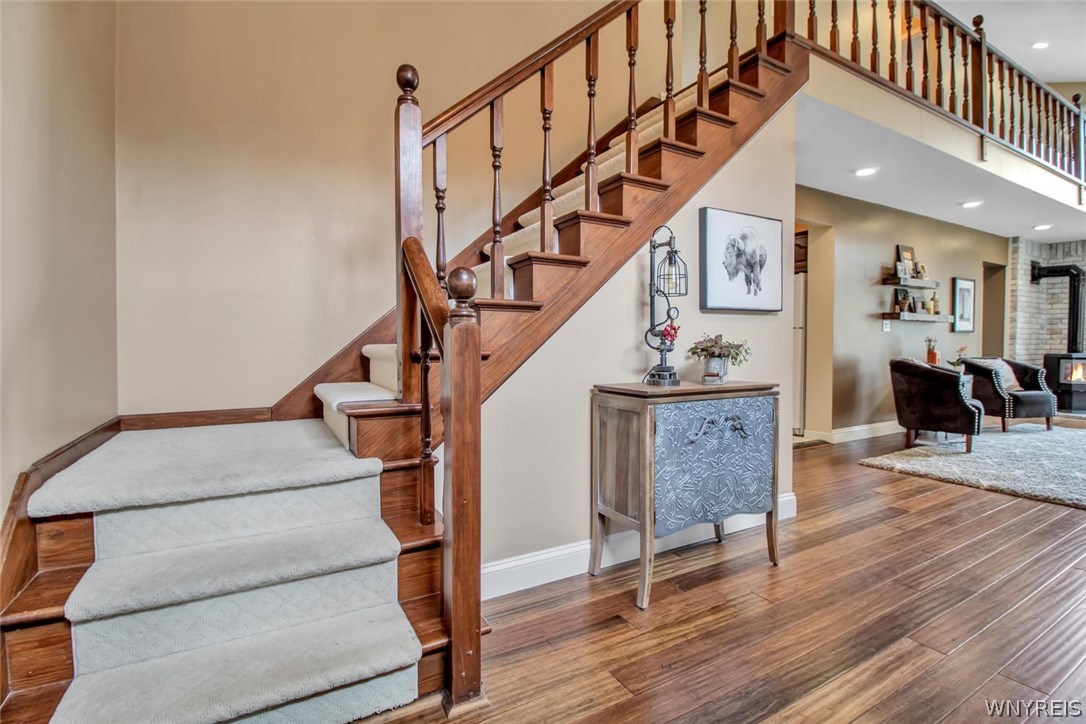 5555 Kraus Road Clarence, NY 14031 - Photo 8 of 36