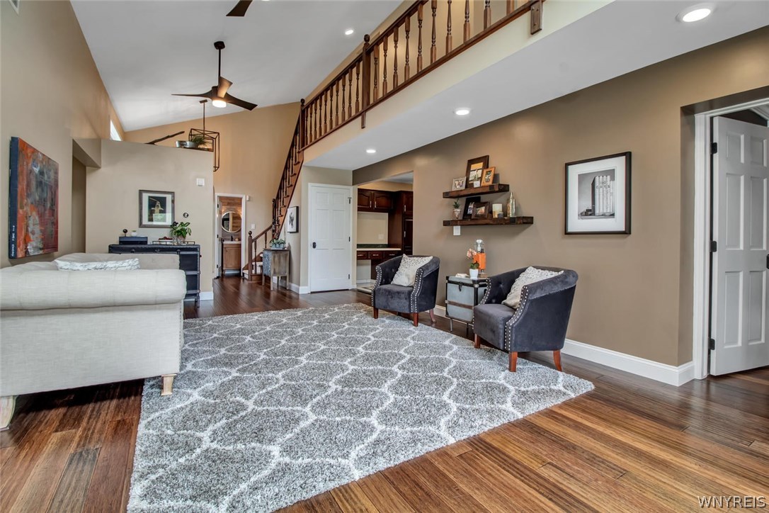 5555 Kraus Road Clarence, NY 14031 - Photo 9 of 36