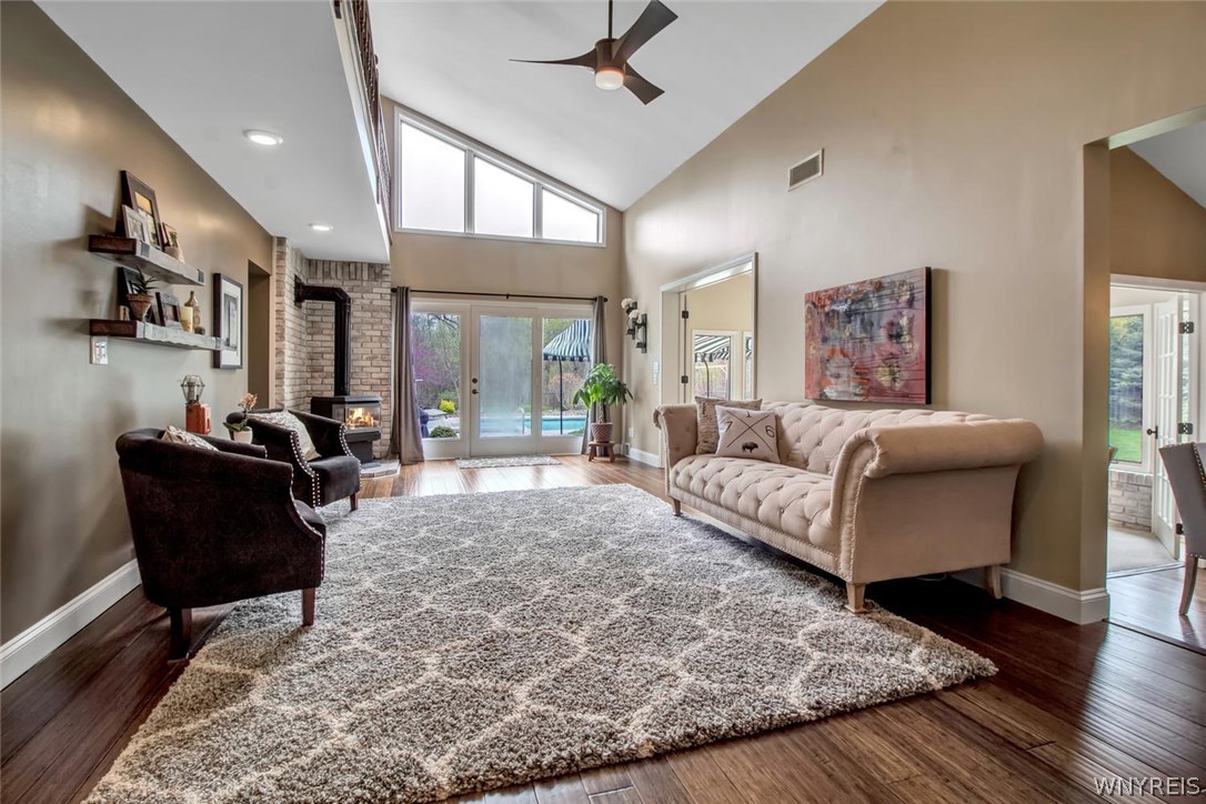 5555 Kraus Road Clarence, NY 14031 - Photo 10 of 36