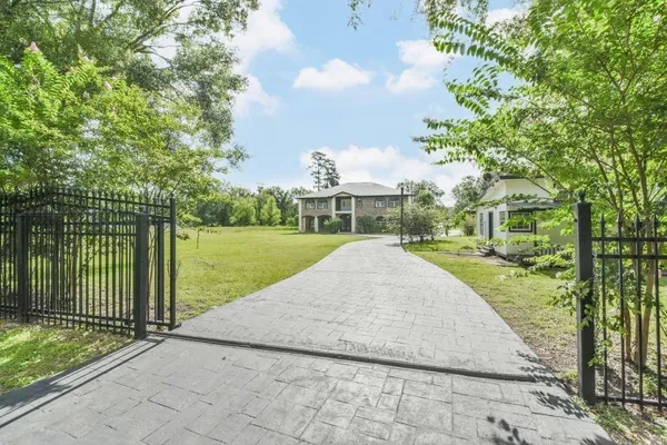 $4,200 | 3810 Post Oak Lane, Montgomery, TX 77316