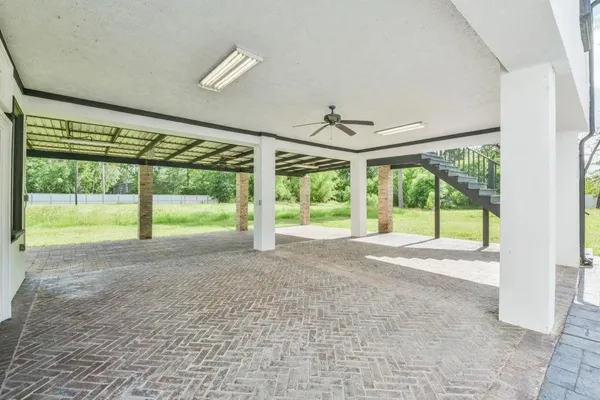 $4,200 | 3810 Post Oak Lane, Montgomery, TX 77316