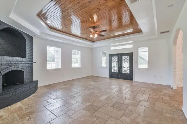 $4,200 | 3810 Post Oak Lane, Montgomery, TX 77316