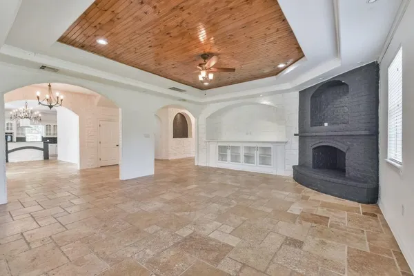 $4,200 | 3810 Post Oak Lane, Montgomery, TX 77316
