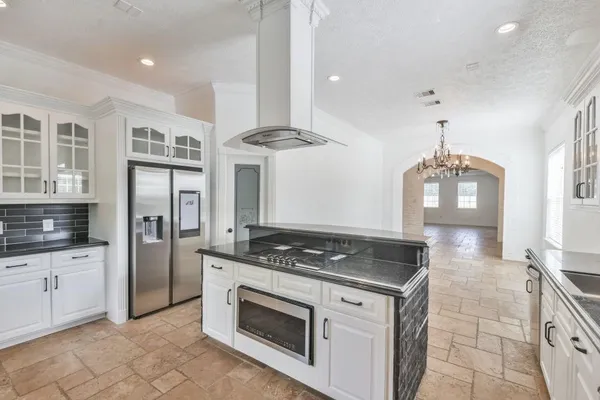 $4,200 | 3810 Post Oak Lane, Montgomery, TX 77316