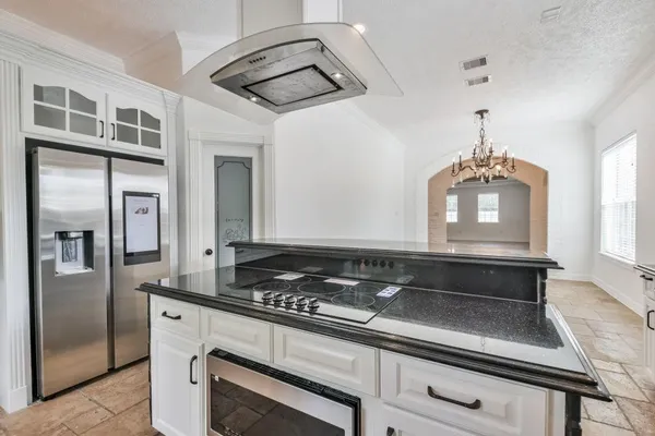 $4,200 | 3810 Post Oak Lane, Montgomery, TX 77316