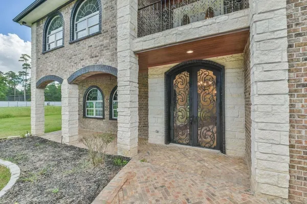 $4,200 | 3810 Post Oak Lane, Montgomery, TX 77316