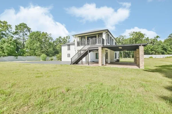$4,200 | 3810 Post Oak Lane, Montgomery, TX 77316