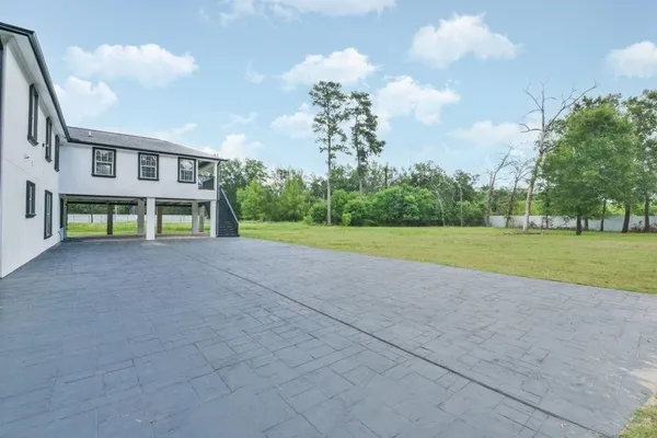 $4,200 | 3810 Post Oak Lane, Montgomery, TX 77316