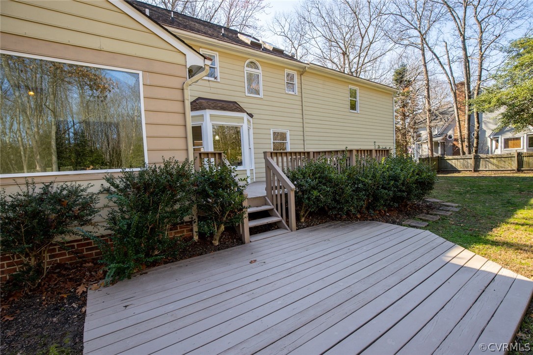 605 Rivers Bend Circle Chester, VA 23836 - Photo 43 of 50 Gallery Image 43
