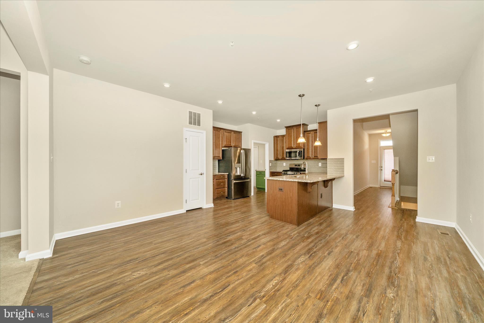900 Sankofa Road Glen Burnie, MD 21060 - Photo 12 of 56 DIning Room
