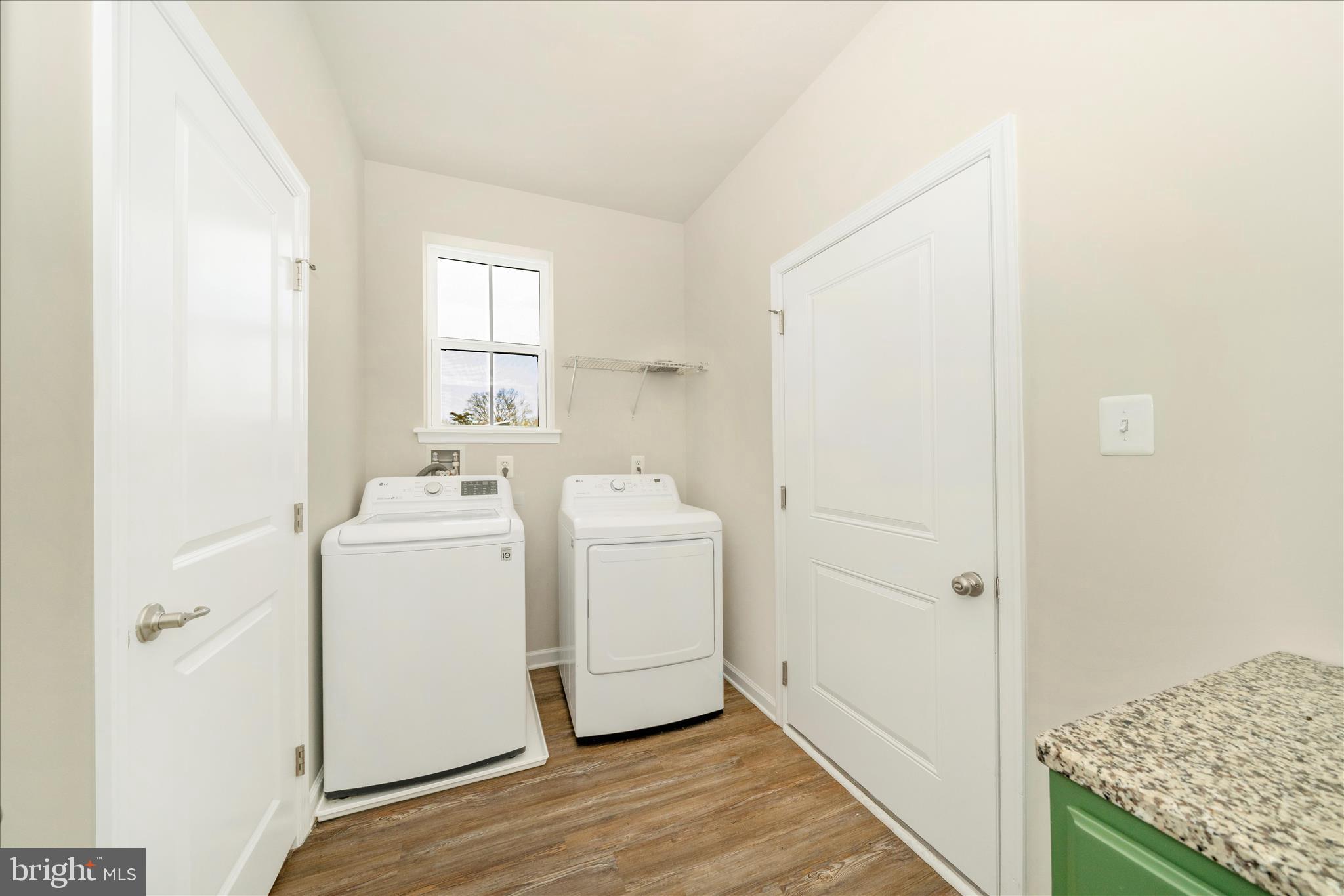 900 Sankofa Road Glen Burnie, MD 21060 - Photo 19 of 56 Laundry