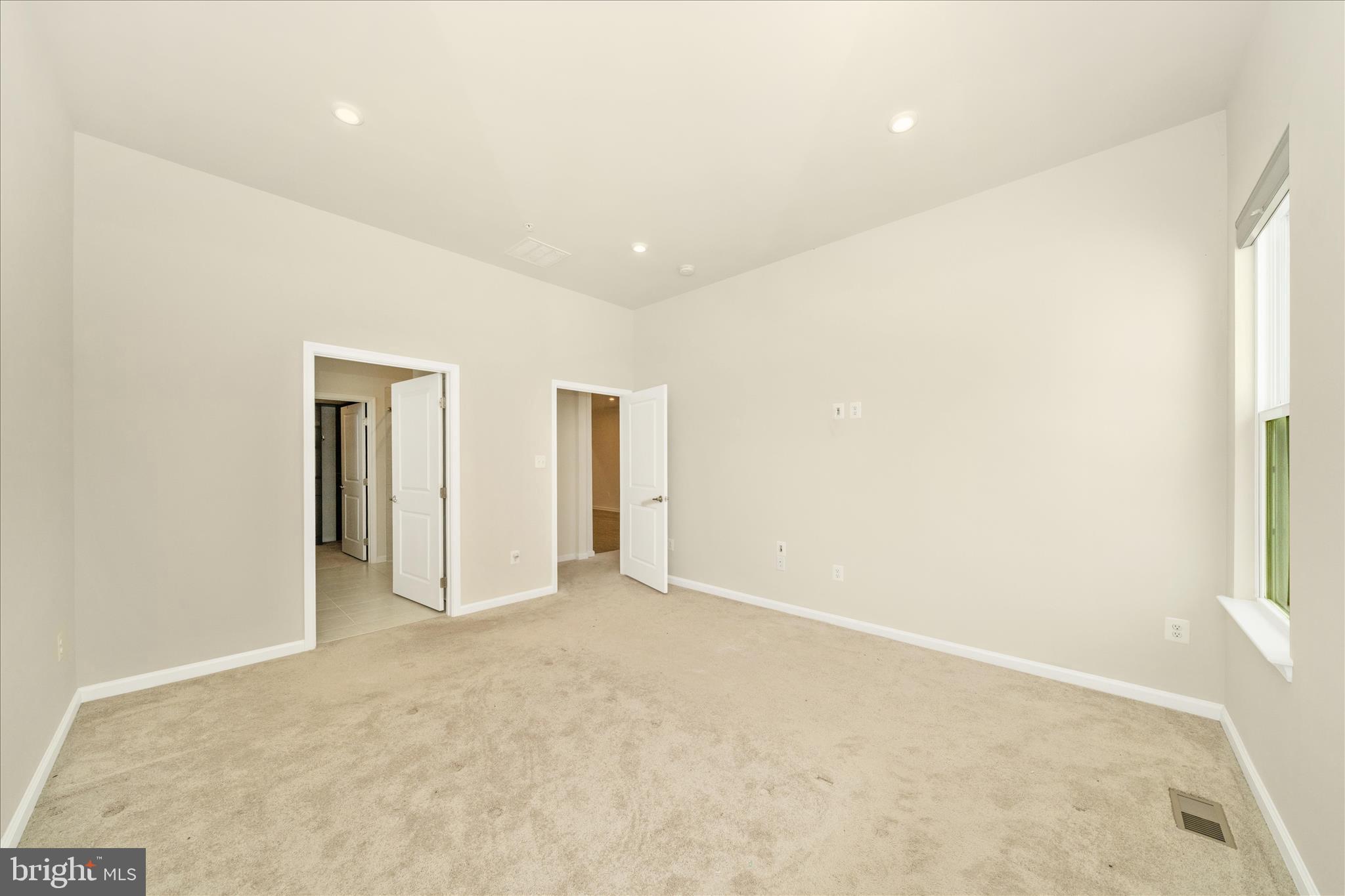 900 Sankofa Road Glen Burnie, MD 21060 - Photo 22 of 56 Primary Bedroom