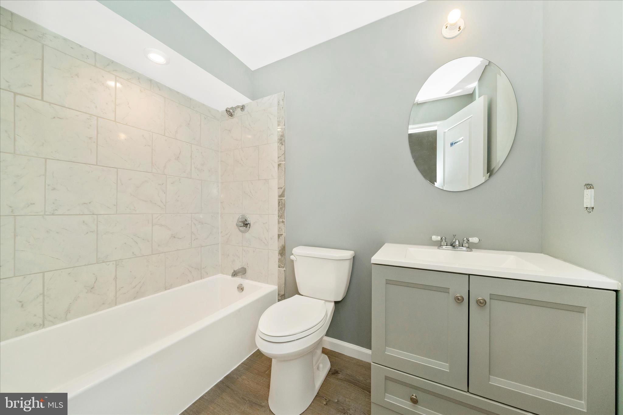 900 Sankofa Road Glen Burnie, MD 21060 - Photo 43 of 56 Lower Bath
