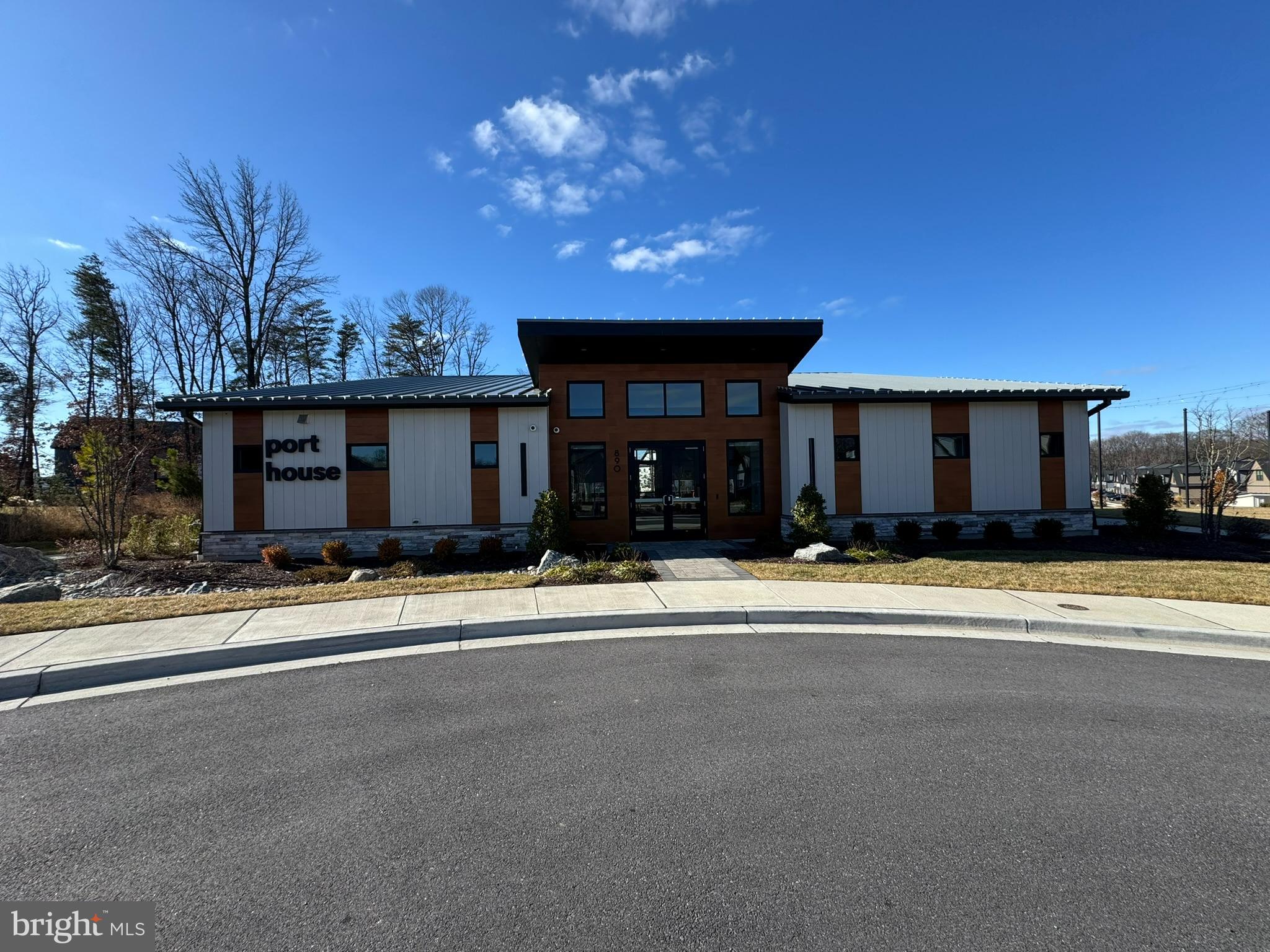 900 Sankofa Road Glen Burnie, MD 21060 - Photo 49 of 56 Community center next door