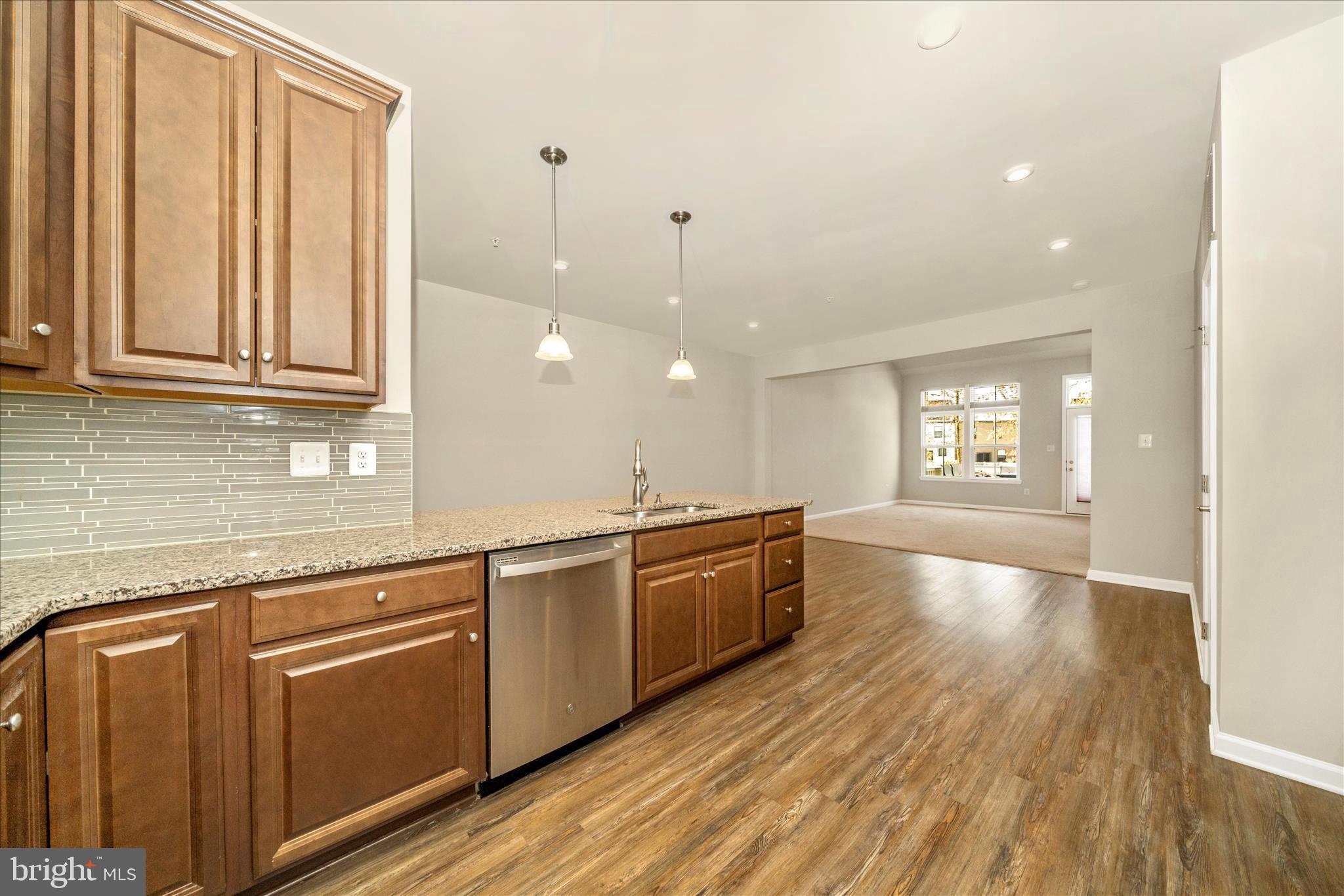 900 Sankofa Road Glen Burnie, MD 21060 - Photo 7 of 56 Kitchen