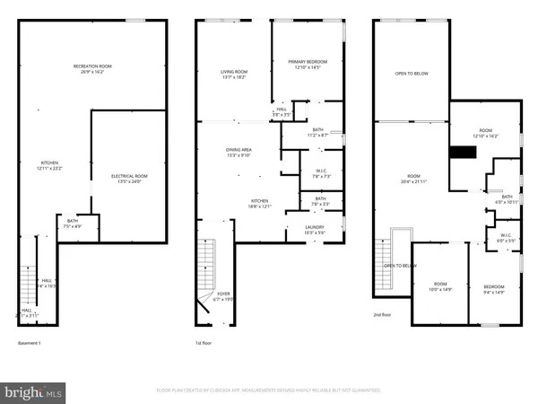 $579,900 | 900 Sankofa Road, Glen Burnie, MD 21060