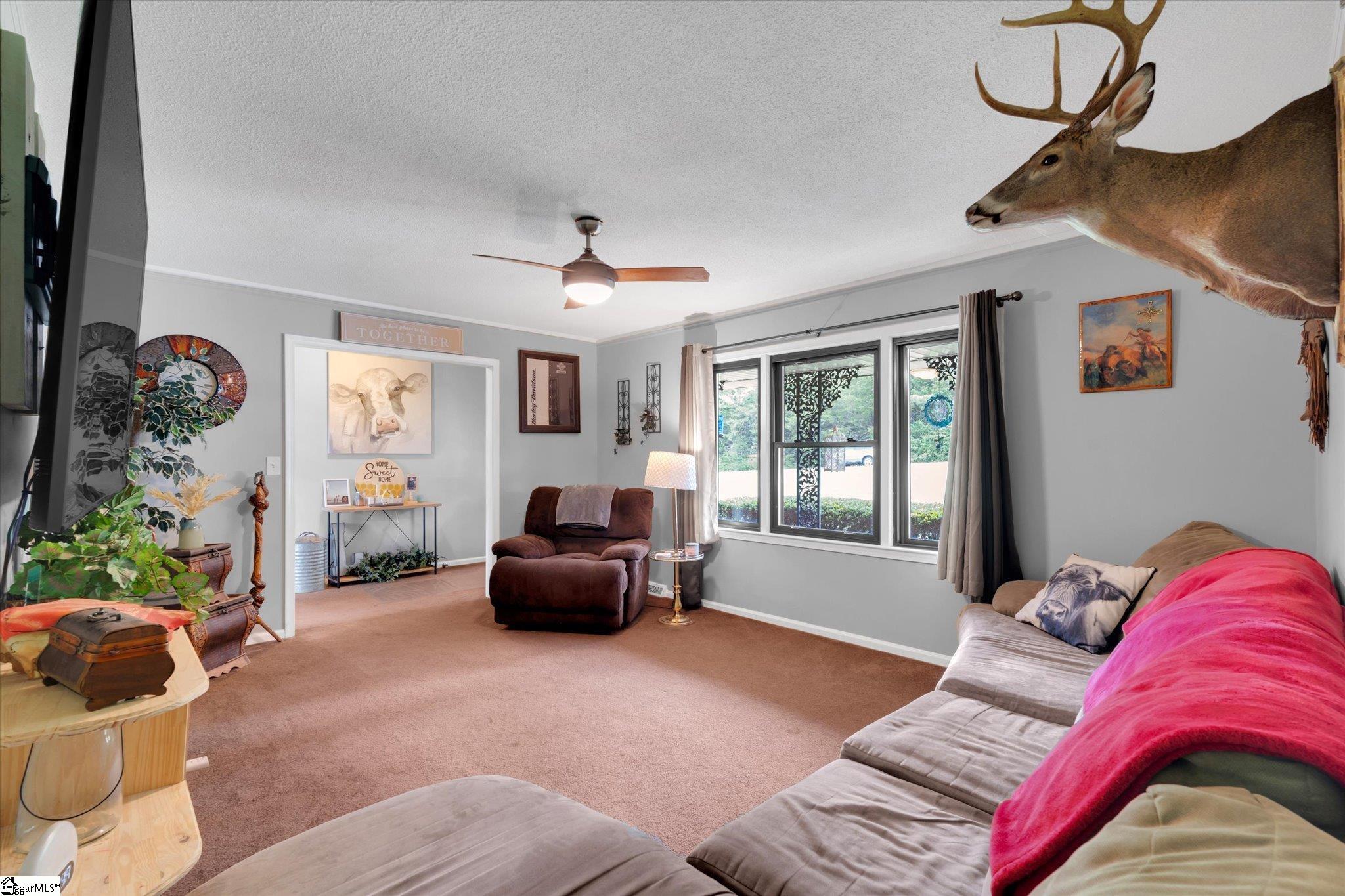126 Crawford Road Starr, SC 29684 - Photo 8 of 40