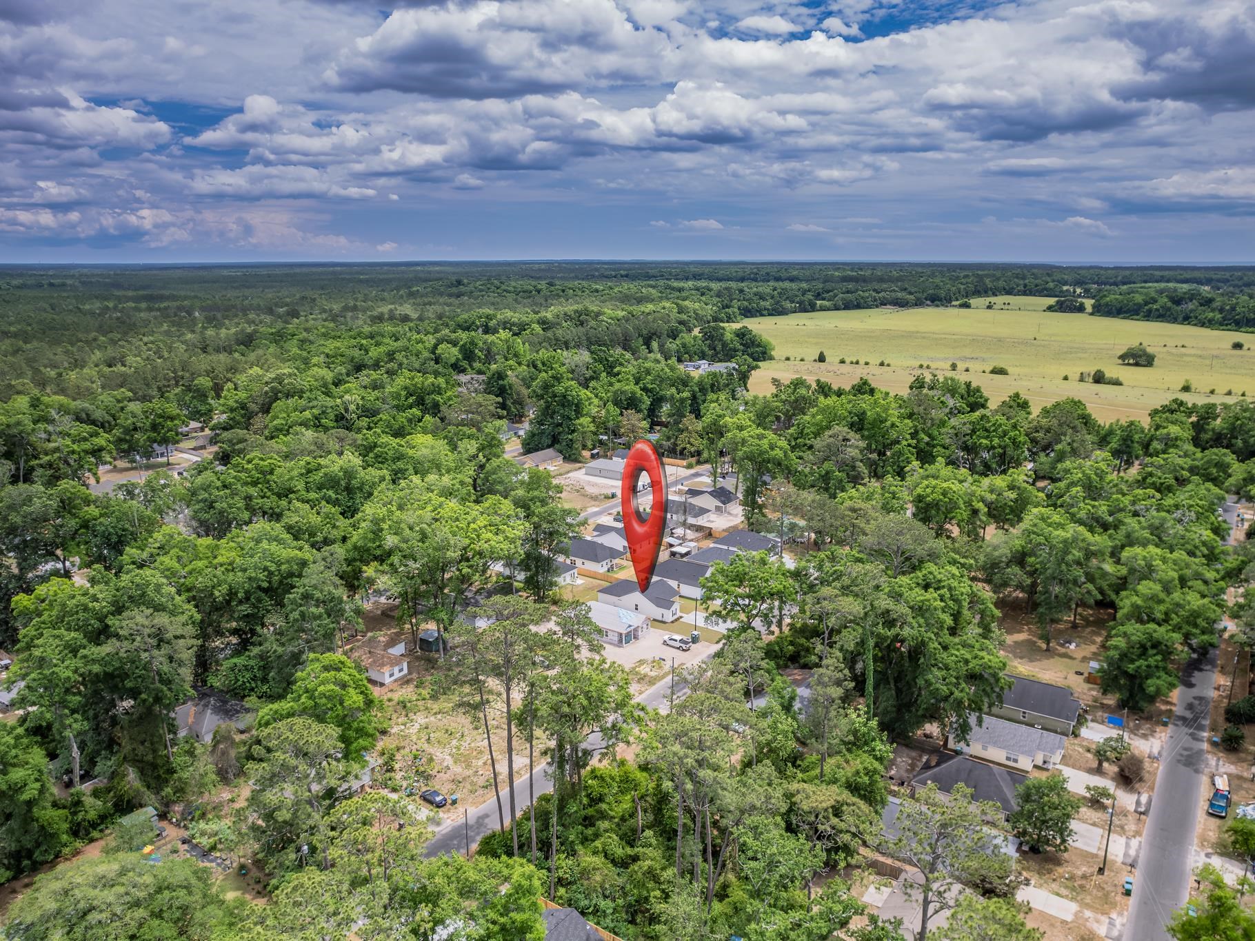 71 West F Magers Road Crawfordville, FL 32327 - Photo 43 of 47