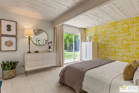 $1,195,000 | 2129 George Drive, Palm Springs, CA 92262