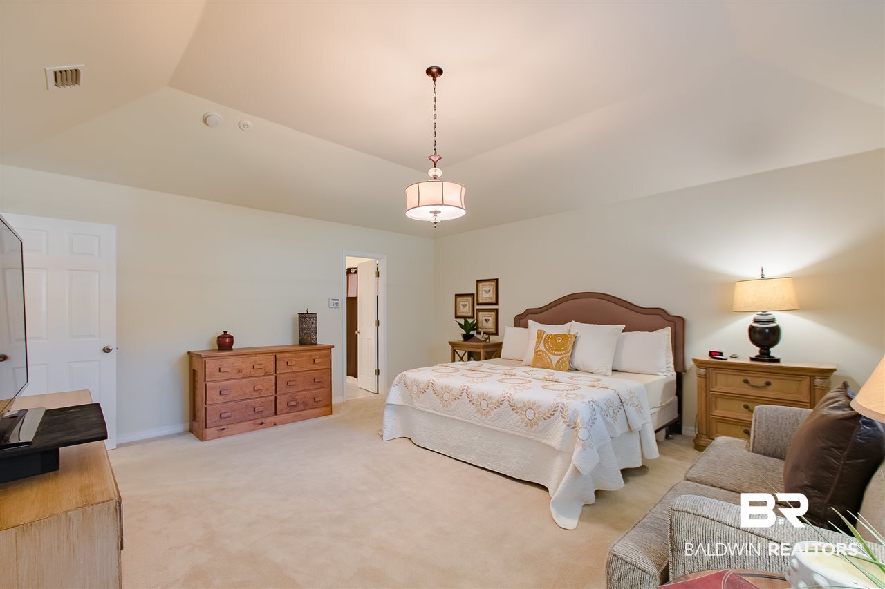 1401 North Alston Street Foley, AL 36535 - Photo 20 of 43 Master Bedroom