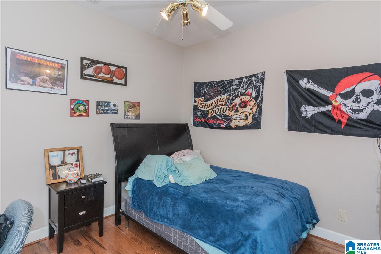 221 Quail Ridge Road Helena, AL 35080 - Photo 28 of 33