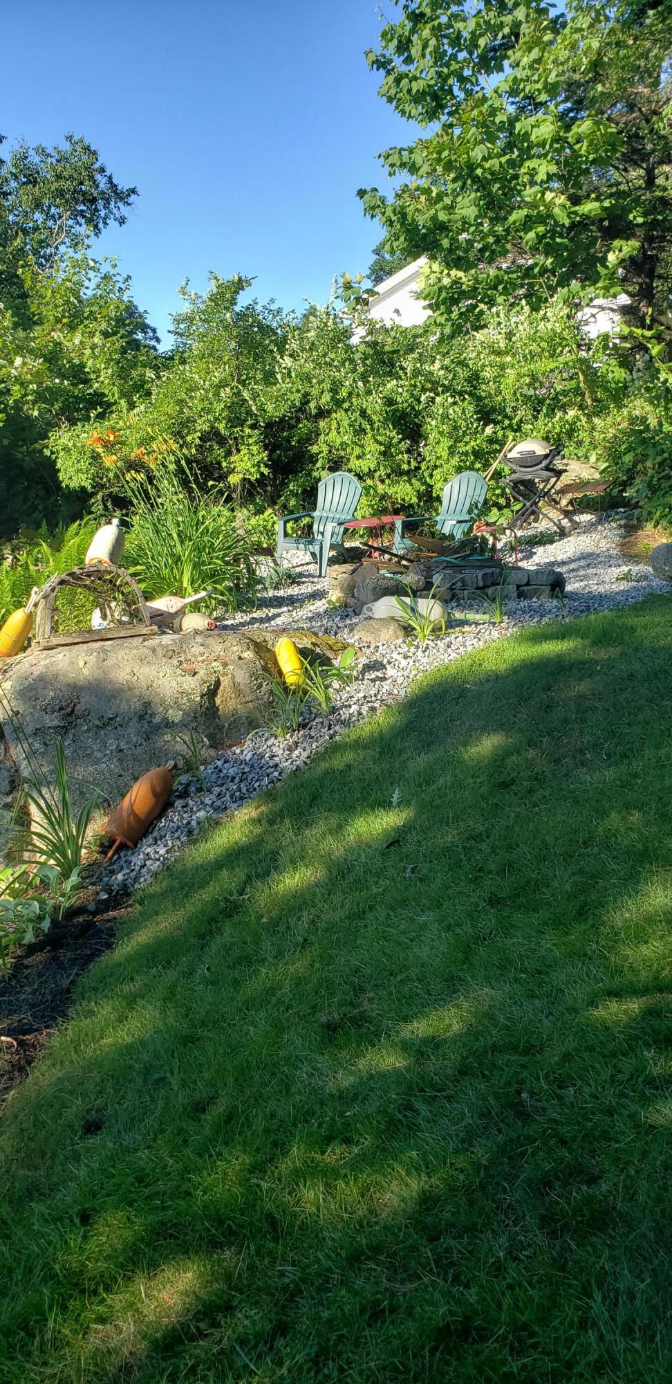 21 Lobster Cove Road Boothbay Harbor, ME 04538 - Photo 79 of 84 20240701_180342