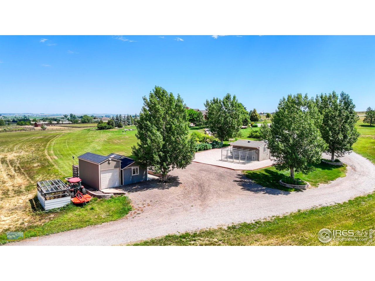 15137 East County Line Road Longmont, CO 80504 - Photo 17 of 40 Gallery Image 17