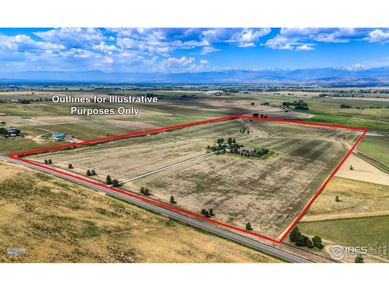 15137 East County Line Road Longmont, CO 80504 - Photo 2 of 40 Gallery Image 2