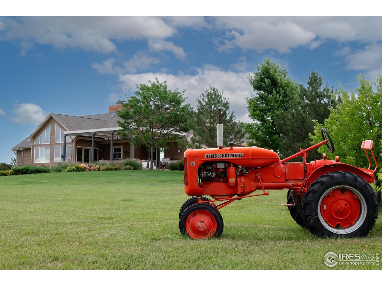 15137 East County Line Road Longmont, CO 80504 - Photo 40 of 40 Gallery Image 40
