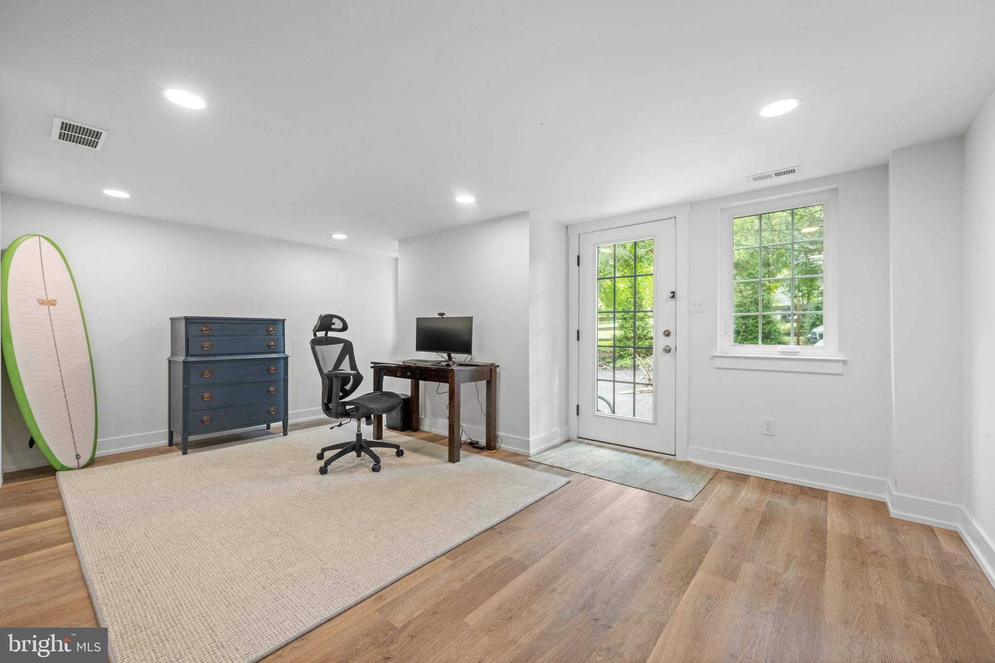 2031 White Horse Road Berwyn, PA 19312 - Photo 47 of 54 Lower Level Office Space