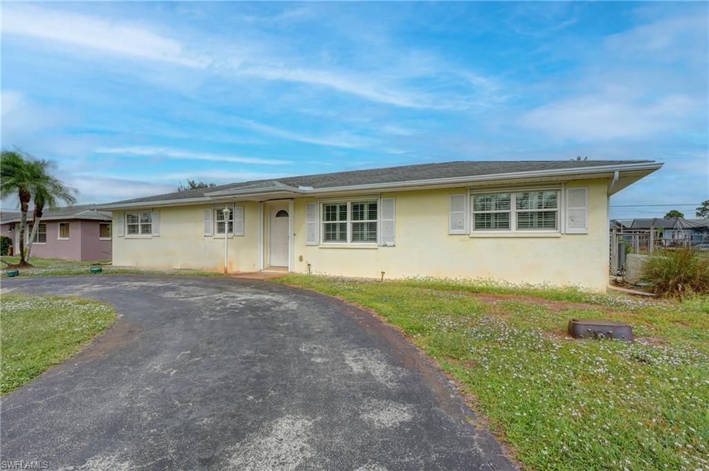 7217 Jasmine Road Fort Myers, FL 33967 - Photo 1 of 44 Gallery Image 1