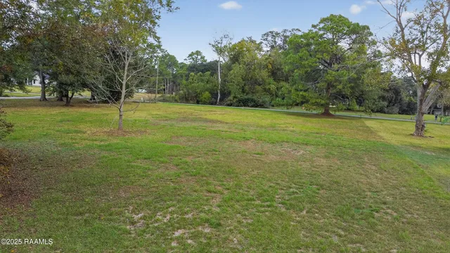 $80,000 | Tbd Chalfonte Crescent Road, New Iberia, LA 70563