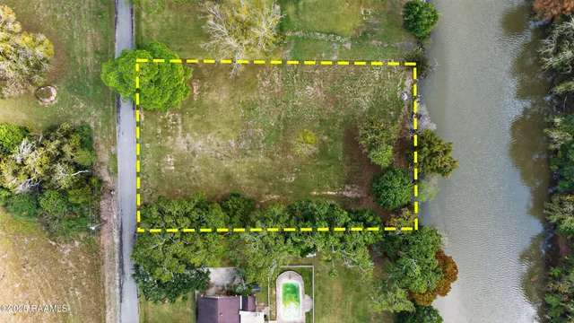 $80,000 | Tbd Chalfonte Crescent Road, New Iberia, LA 70563