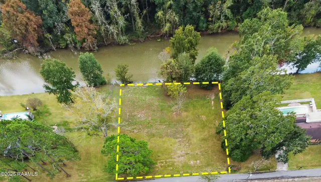 $80,000 | Tbd Chalfonte Crescent Road, New Iberia, LA 70563