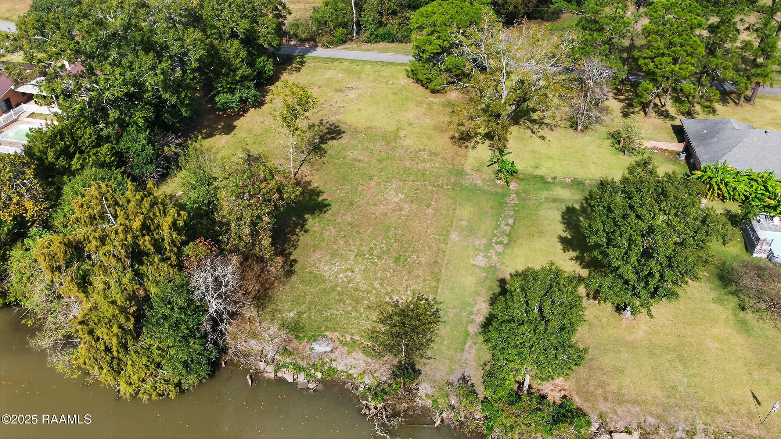 Tbd Chalfonte Crescent Road New Iberia, LA 70563 - Photo 9 of 9 DJI_0244