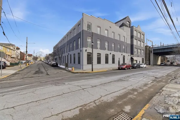 $399,000 | 308-310 Passaic Avenue, Unit 215, Harrison, NJ 07029