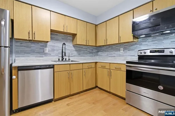 $399,000 | 308-310 Passaic Avenue, Unit 215, Harrison, NJ 07029