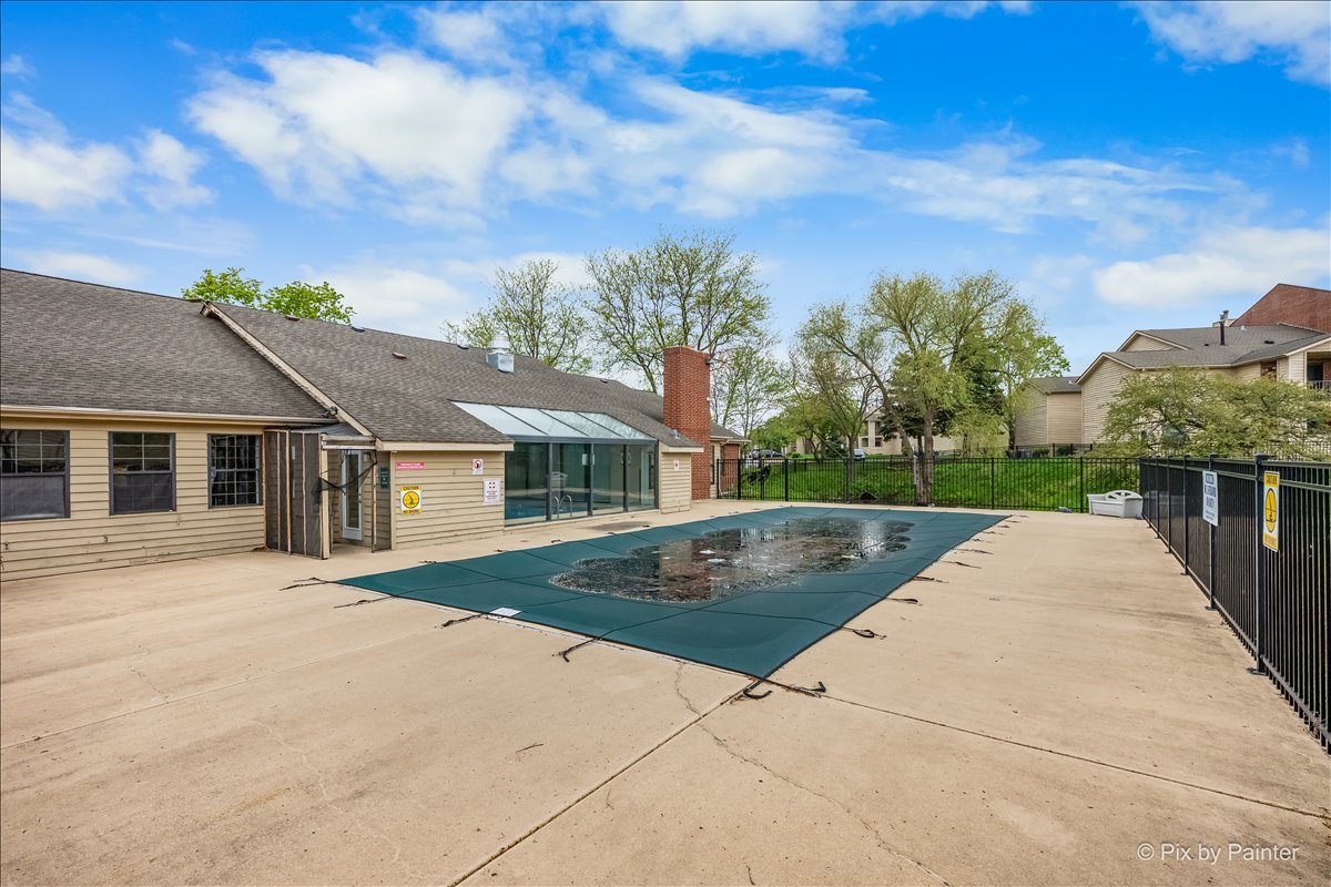 2060 North Rand Road, Unit 101 Palatine, IL 60074 - Photo 28 of 30 Gallery Image 28