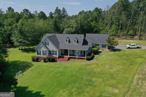 $575,000 | 220 Pinewood Drive, Vidalia, GA 30474
