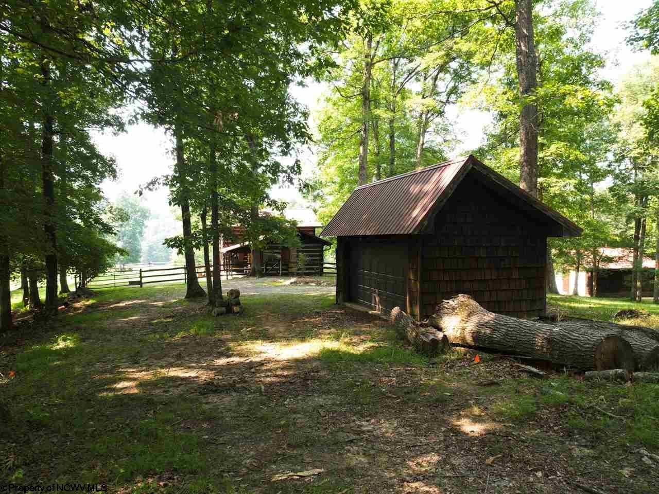 5225 Goose Creek Road Walker, WV 26180 - Photo 8 of 30 Gallery Image 8