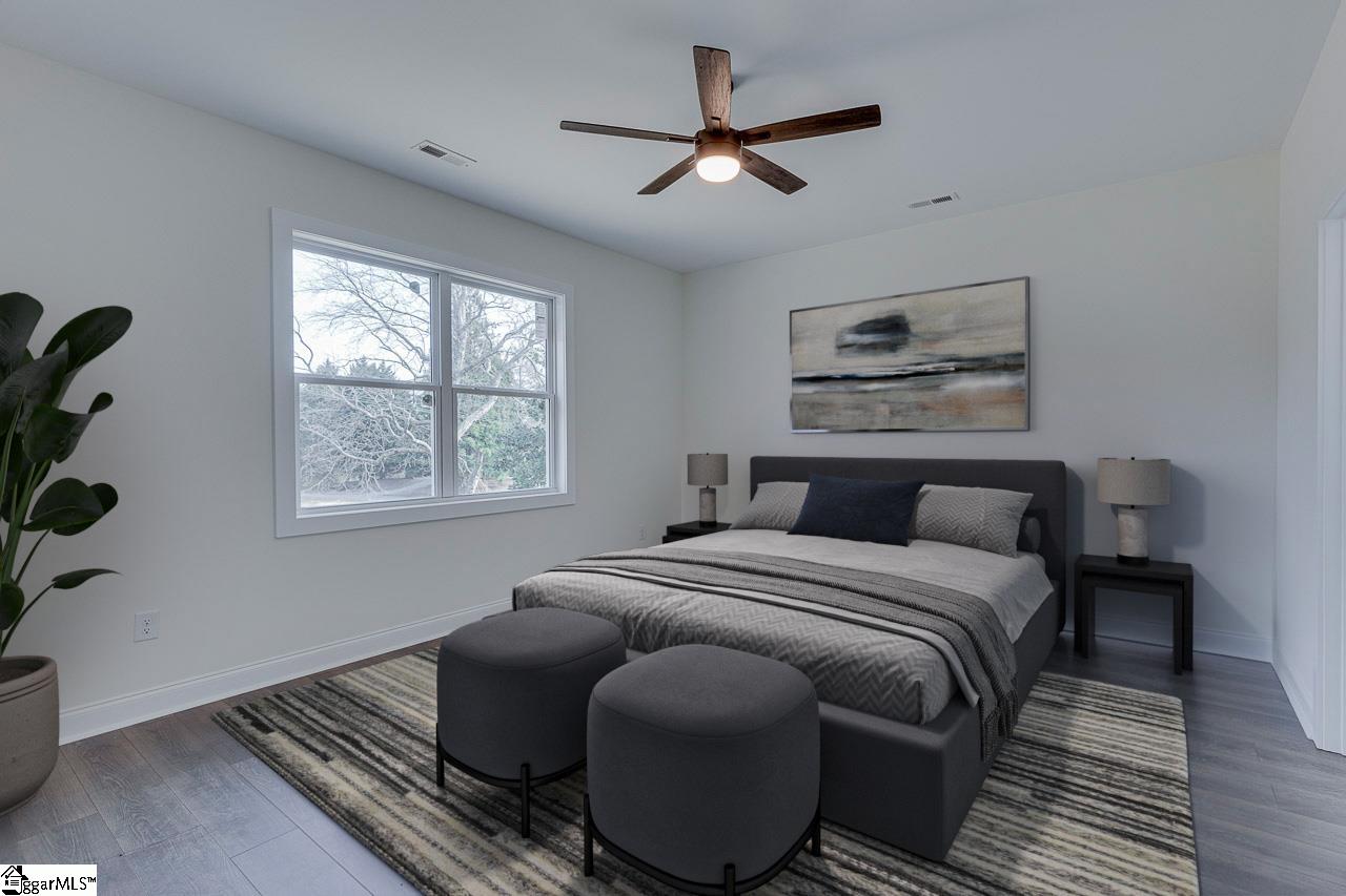102 Chestnut Street Landrum, SC 29356 - Photo 12 of 32 Gallery Image 12