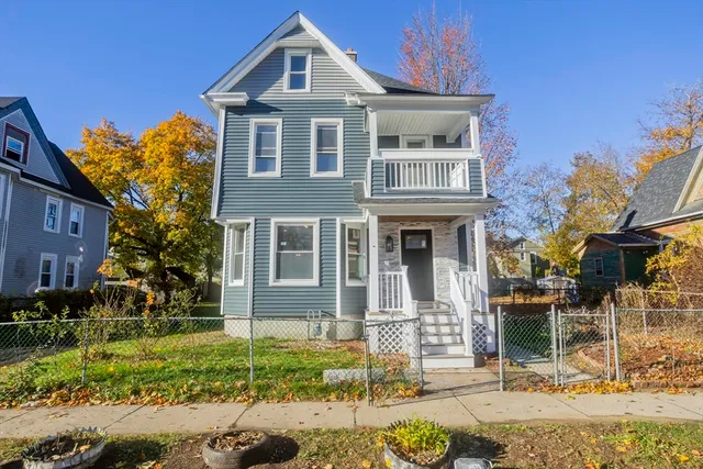 $305,000 | 90 Cambridge Street, Springfield, MA 01109